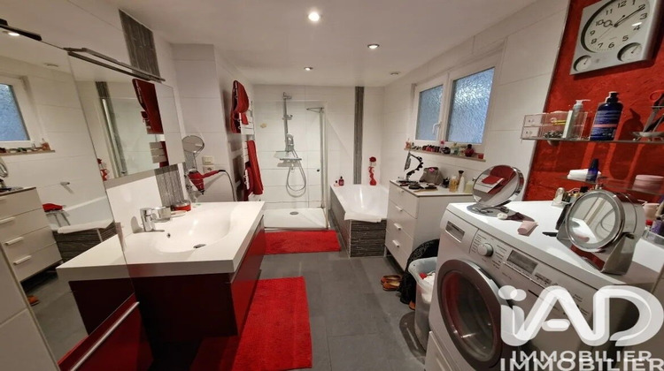 Ma-Cabane - Vente Immeuble Lixheim, 156 m²