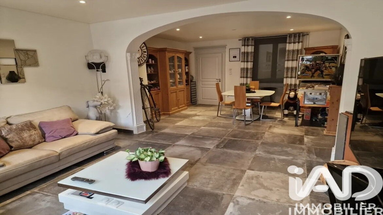 Ma-Cabane - Vente Immeuble Lixheim, 156 m²