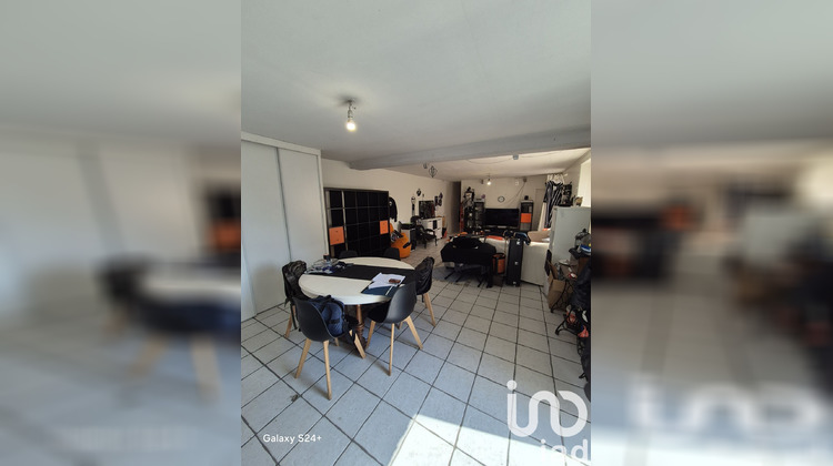 Ma-Cabane - Vente Immeuble Lizy-sur-Ourcq, 350 m²