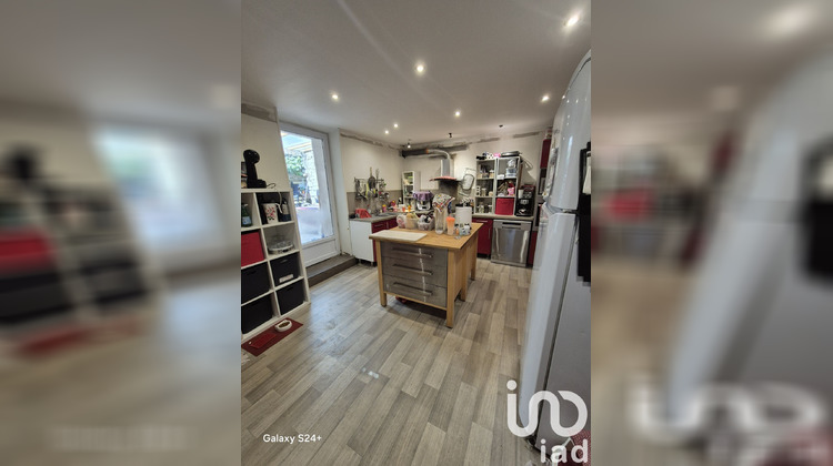 Ma-Cabane - Vente Immeuble Lizy-sur-Ourcq, 350 m²