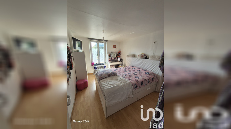 Ma-Cabane - Vente Immeuble Lizy-sur-Ourcq, 350 m²