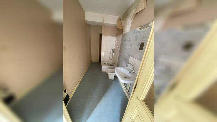 Ma-Cabane - Vente Immeuble Loches, 180 m²