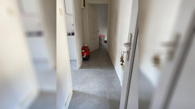 Ma-Cabane - Vente Immeuble Loches, 180 m²