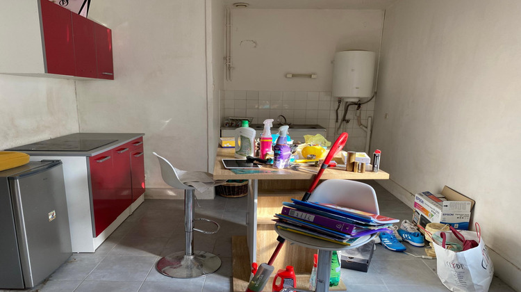 Ma-Cabane - Vente Immeuble Loches, 180 m²