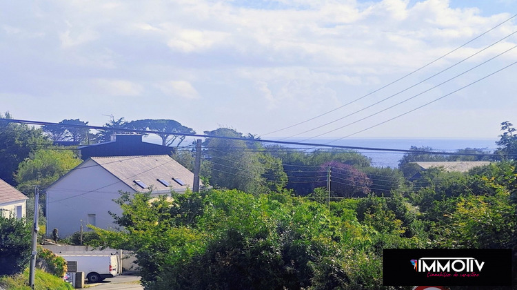 Ma-Cabane - Vente Immeuble Locmaria-Plouzané, 125 m²