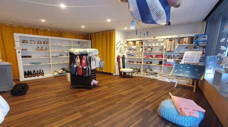 Ma-Cabane - Vente Immeuble LOCMARIAQUER, 101 m²