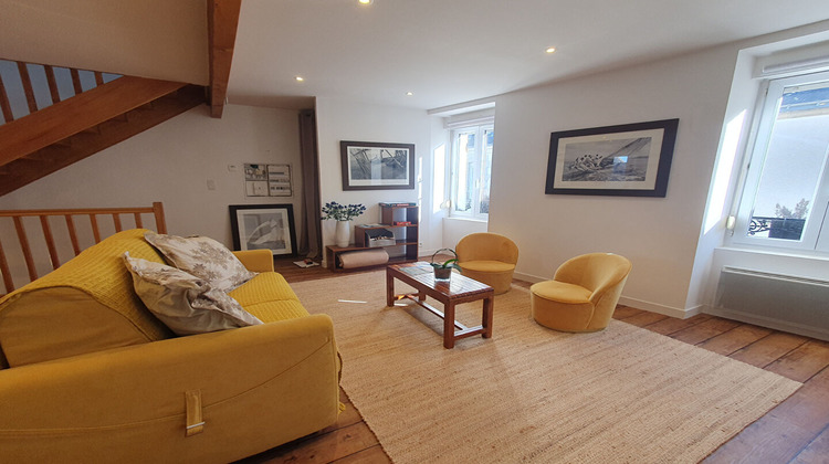 Ma-Cabane - Vente Immeuble LOCMARIAQUER, 101 m²