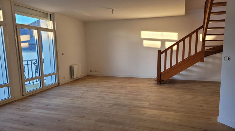 Ma-Cabane - Vente Immeuble LOCMINE, 204 m²