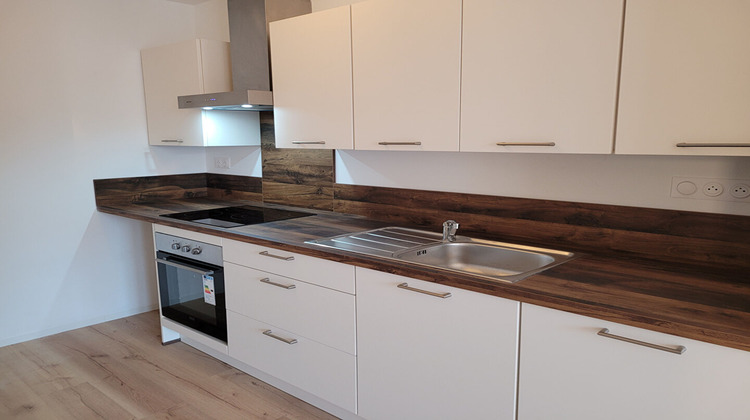 Ma-Cabane - Vente Immeuble LOCMINE, 204 m²