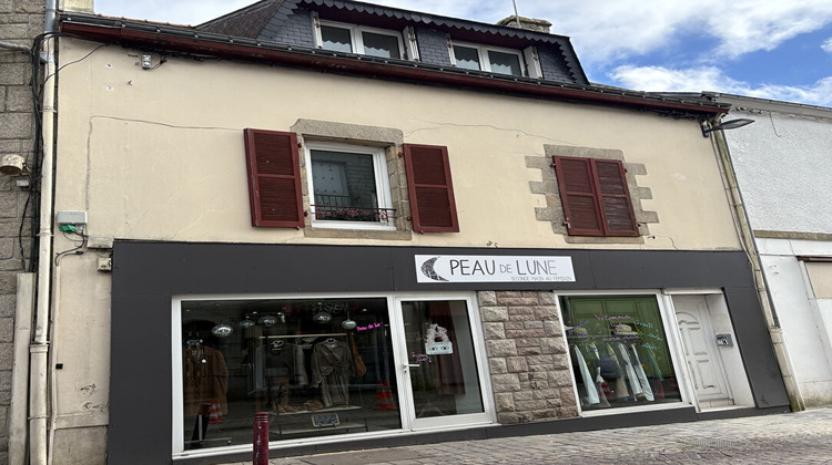 Ma-Cabane - Vente Immeuble LOCMINE, 0 m²