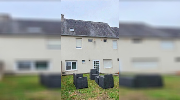 Ma-Cabane - Vente Immeuble Locmine, 168 m²