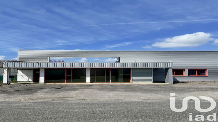 Ma-Cabane - Vente Immeuble Locmiquélic, 390 m²