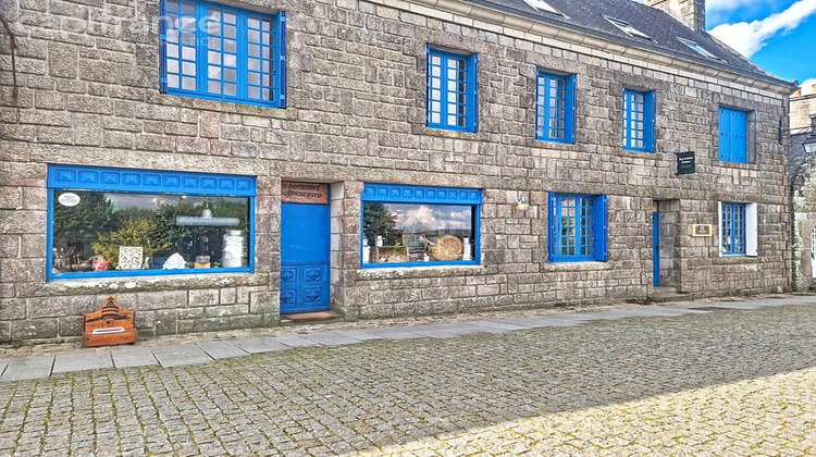Ma-Cabane - Vente Immeuble LOCRONAN, 255 m²