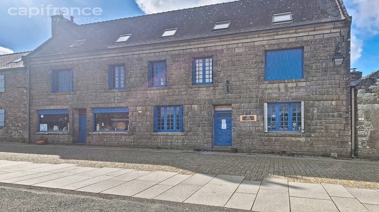 Ma-Cabane - Vente Immeuble LOCRONAN, 255 m²