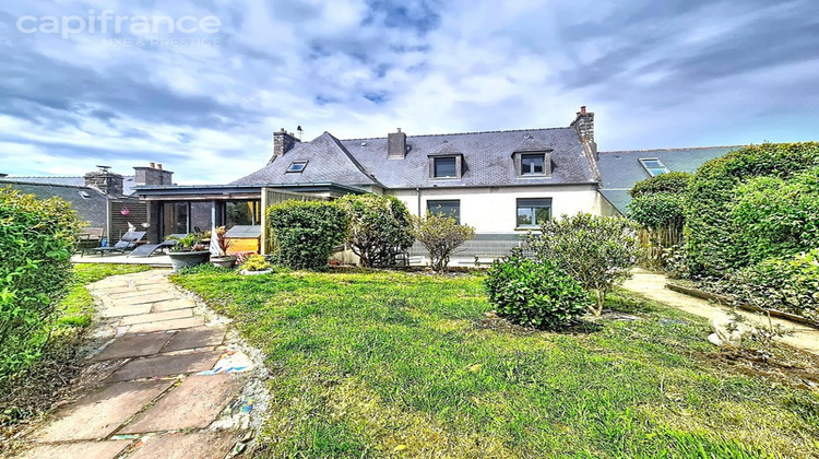 Ma-Cabane - Vente Immeuble LOCRONAN, 255 m²