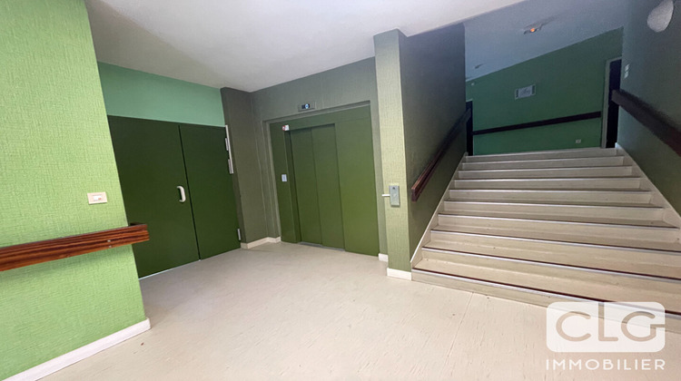 Ma-Cabane - Vente Immeuble LOCTUDY, 715 m²