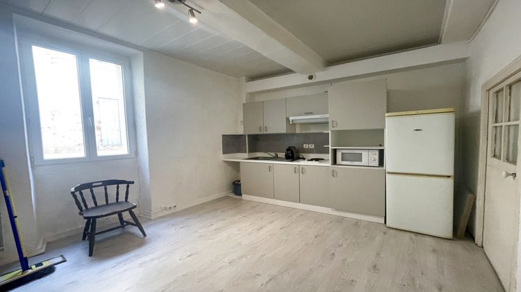 Ma-Cabane - Vente Immeuble Lodève, 82 m²