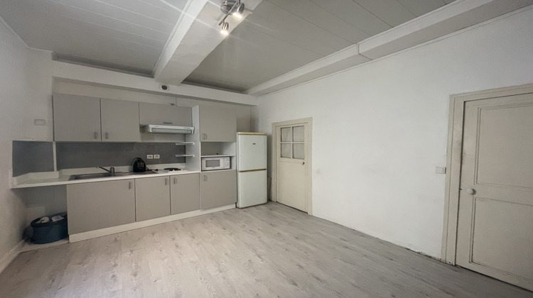 Ma-Cabane - Vente Immeuble Lodève, 82 m²