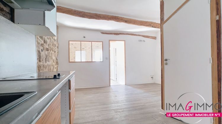 Ma-Cabane - Vente Immeuble LODEVE, 128 m²