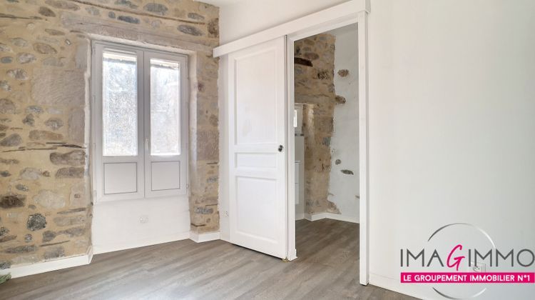 Ma-Cabane - Vente Immeuble LODEVE, 128 m²