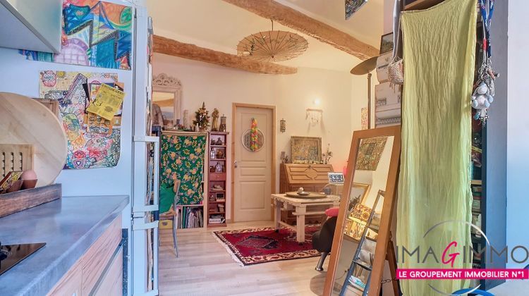 Ma-Cabane - Vente Immeuble LODEVE, 128 m²