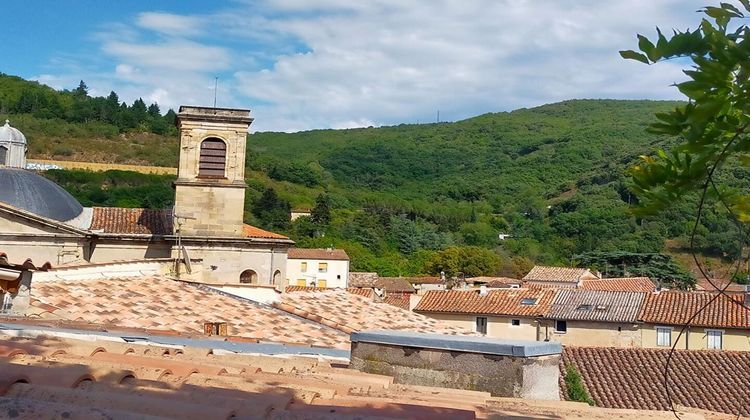 Ma-Cabane - Vente Immeuble LODEVE, 184 m²