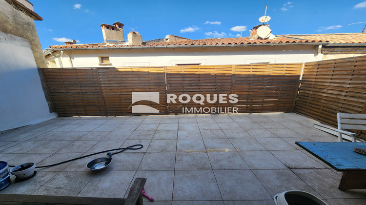 Ma-Cabane - Vente Immeuble Lodève, 165 m²