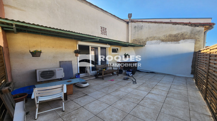 Ma-Cabane - Vente Immeuble Lodève, 165 m²