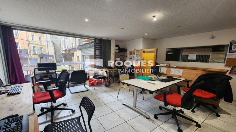 Ma-Cabane - Vente Immeuble Lodève, 165 m²