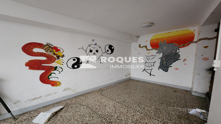 Ma-Cabane - Vente Immeuble Lodève, 370 m²