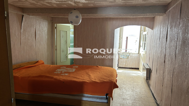 Ma-Cabane - Vente Immeuble Lodève, 170 m²