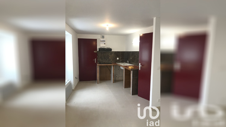 Ma-Cabane - Vente Immeuble Lodève, 132 m²