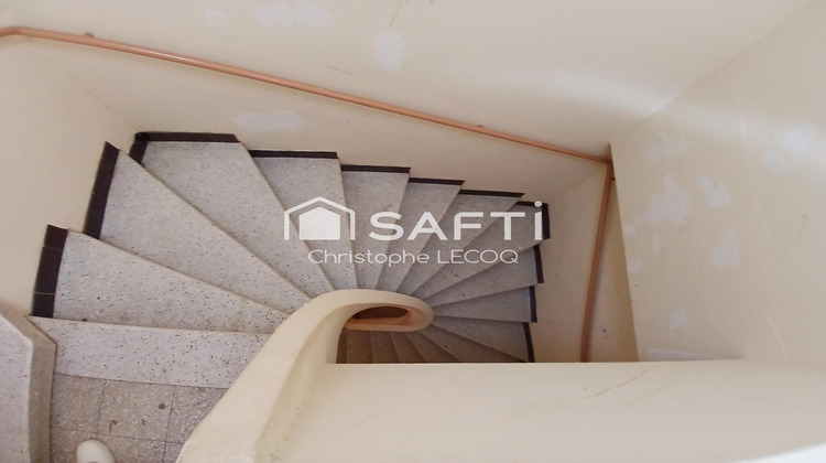 Ma-Cabane - Vente Immeuble Lodeve, 154 m²