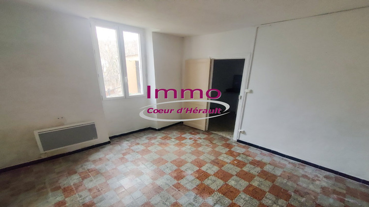 Ma-Cabane - Vente Immeuble LODEVE, 172 m²