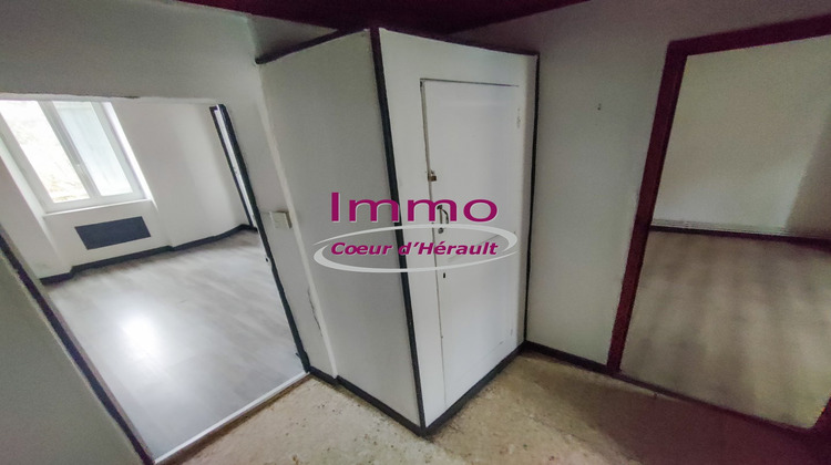 Ma-Cabane - Vente Immeuble LODEVE, 172 m²