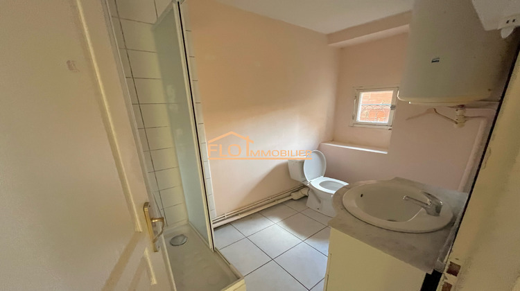 Ma-Cabane - Vente Immeuble Lodève, 499 m²