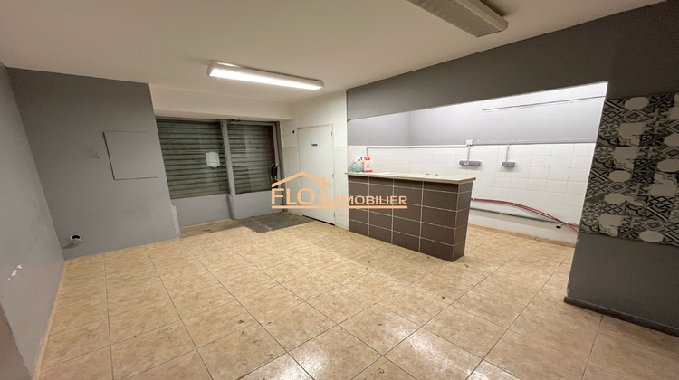 Ma-Cabane - Vente Immeuble Lodève, 499 m²