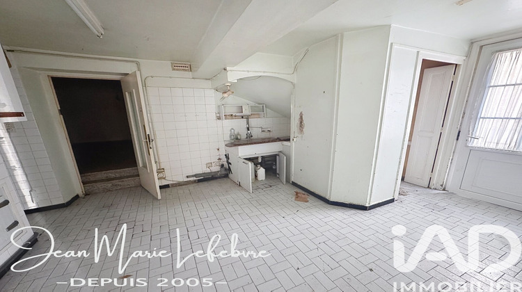 Ma-Cabane - Vente Immeuble Loire-sur-Rhône, 130 m²