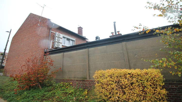 Ma-Cabane - Vente Immeuble LOISON SOUS LENS, 140 m²