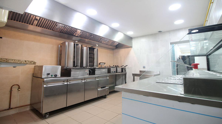 Ma-Cabane - Vente Immeuble LOISON SOUS LENS, 140 m²