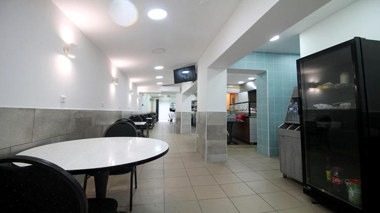 Ma-Cabane - Vente Immeuble LOISON SOUS LENS, 140 m²