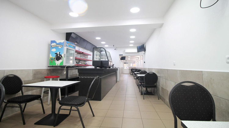 Ma-Cabane - Vente Immeuble LOISON SOUS LENS, 140 m²