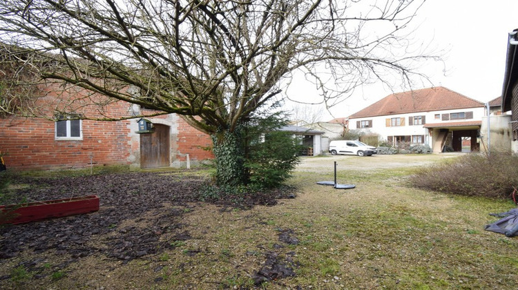 Ma-Cabane - Vente Immeuble LOISY SUR MARNE, 244 m²