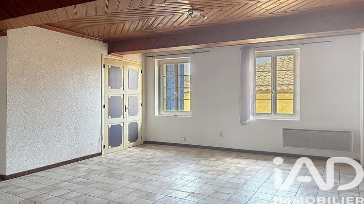 Ma-Cabane - Vente Immeuble Lombez, 153 m²
