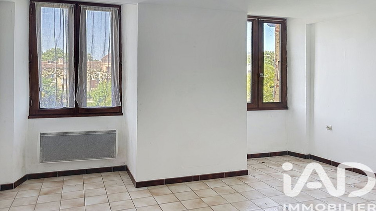 Ma-Cabane - Vente Immeuble Lombez, 153 m²