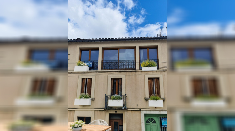 Ma-Cabane - Vente Immeuble LOMBEZ, 280 m²