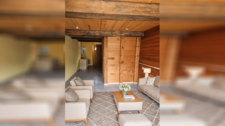 Ma-Cabane - Vente Immeuble LOMBEZ, 280 m²
