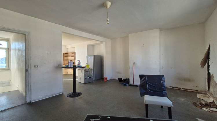 Ma-Cabane - Vente Immeuble LOMME, 150 m²