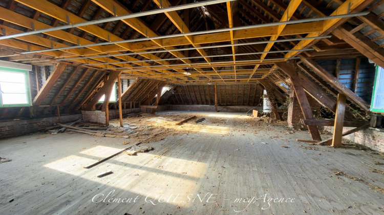 Ma-Cabane - Vente Immeuble LONDINIERES, 607 m²