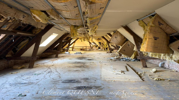 Ma-Cabane - Vente Immeuble LONDINIERES, 607 m²